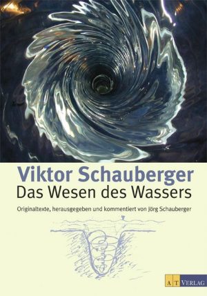 Das Wesen des Wassers