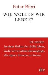 Wie wollen wir leben