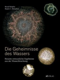 Die Geheimnisse des Wassers