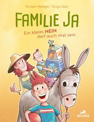 Familie-Ja